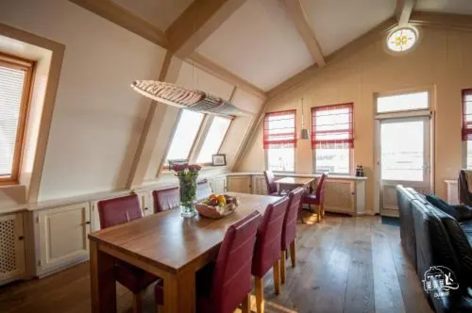 Zaanhof Luxurious Amsterdam Zaanse Schans Loft Apartment