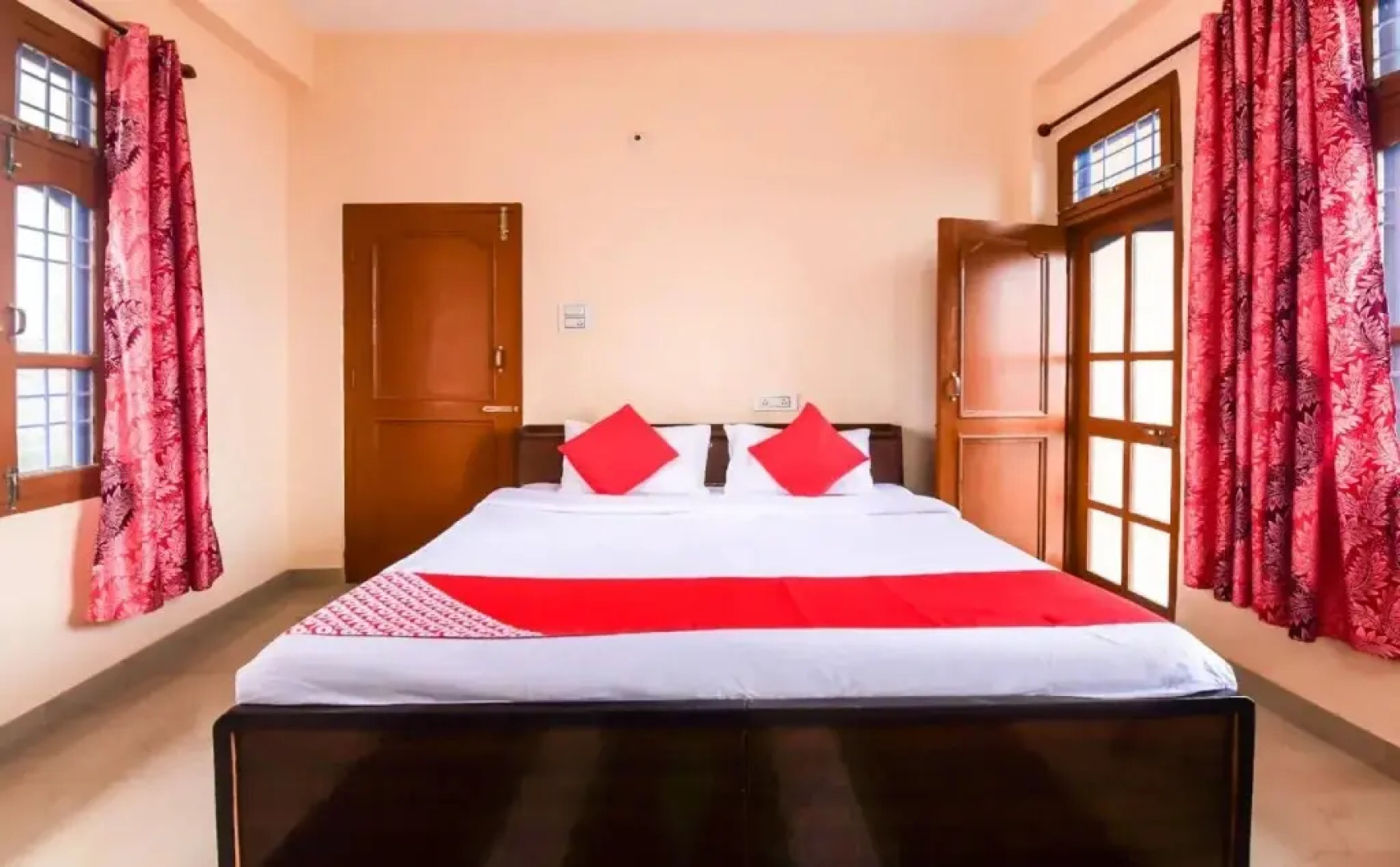 Prem Homestay Cottage By OYO Rooms