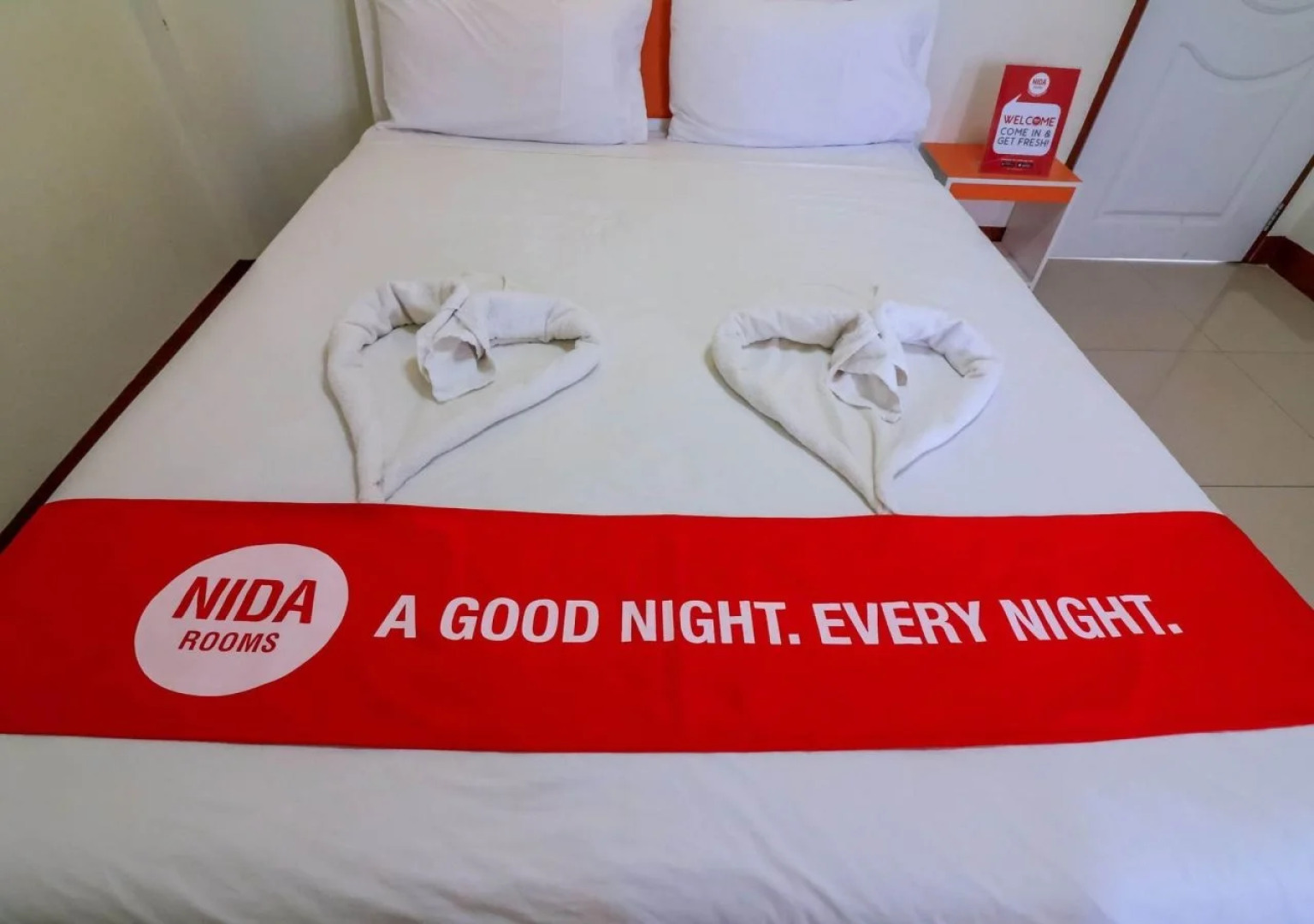 Nida Rooms Starry Sky Chang Phuek