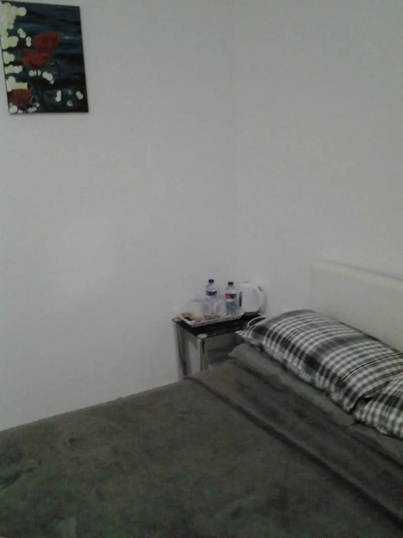 Гостевой дом Rickaty Lodge Bed & Breakfast