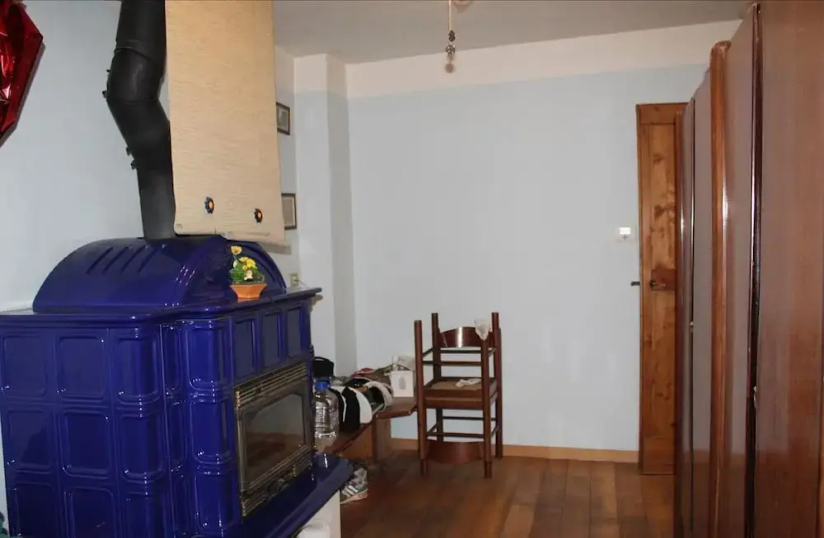 House With 2 Bedrooms in Chiusi, With Wonderful Lake View