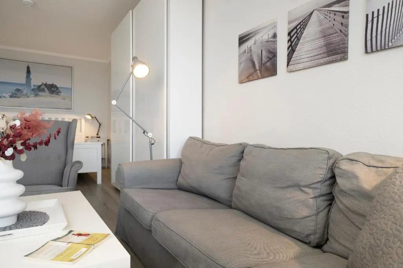 Berolina Wohnung 521