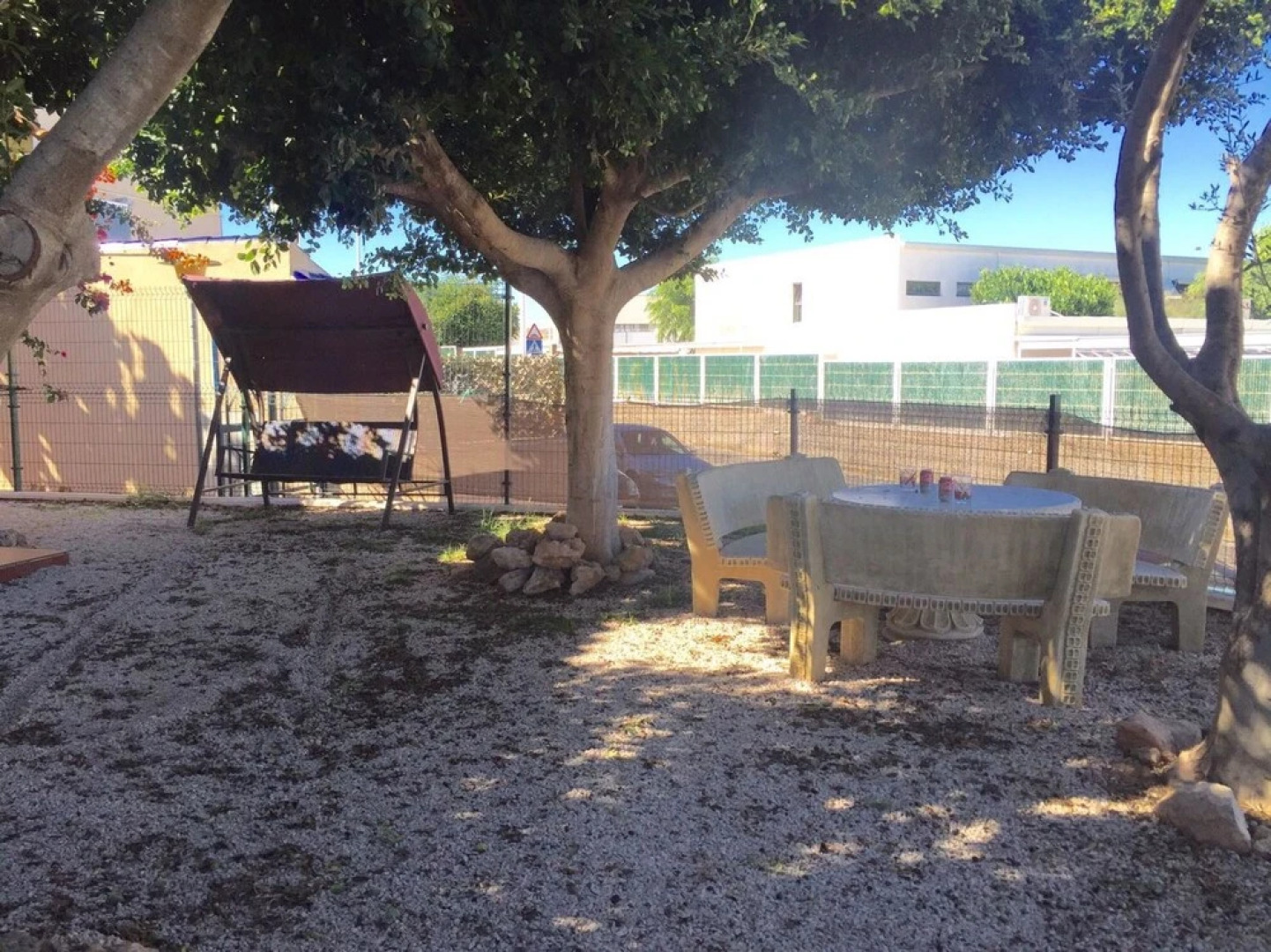 House With 3 Bedrooms in Gran Alacant, With Wonderful Mountain View, P