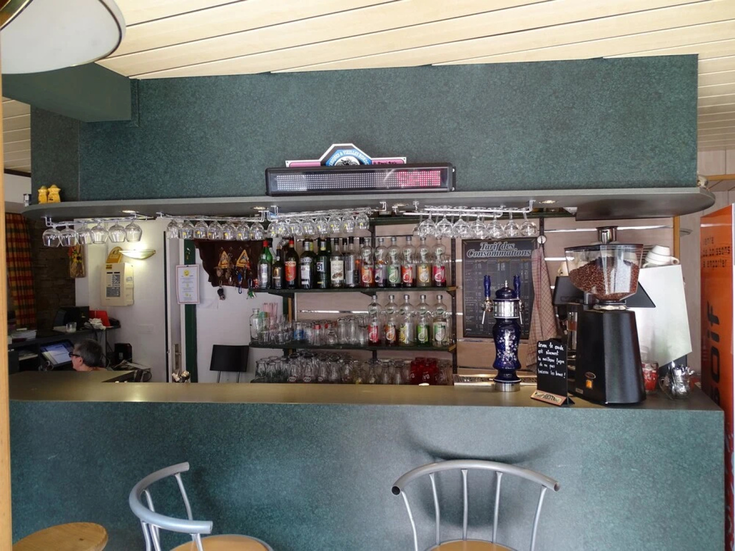 Auberge Le Bois du Cornet