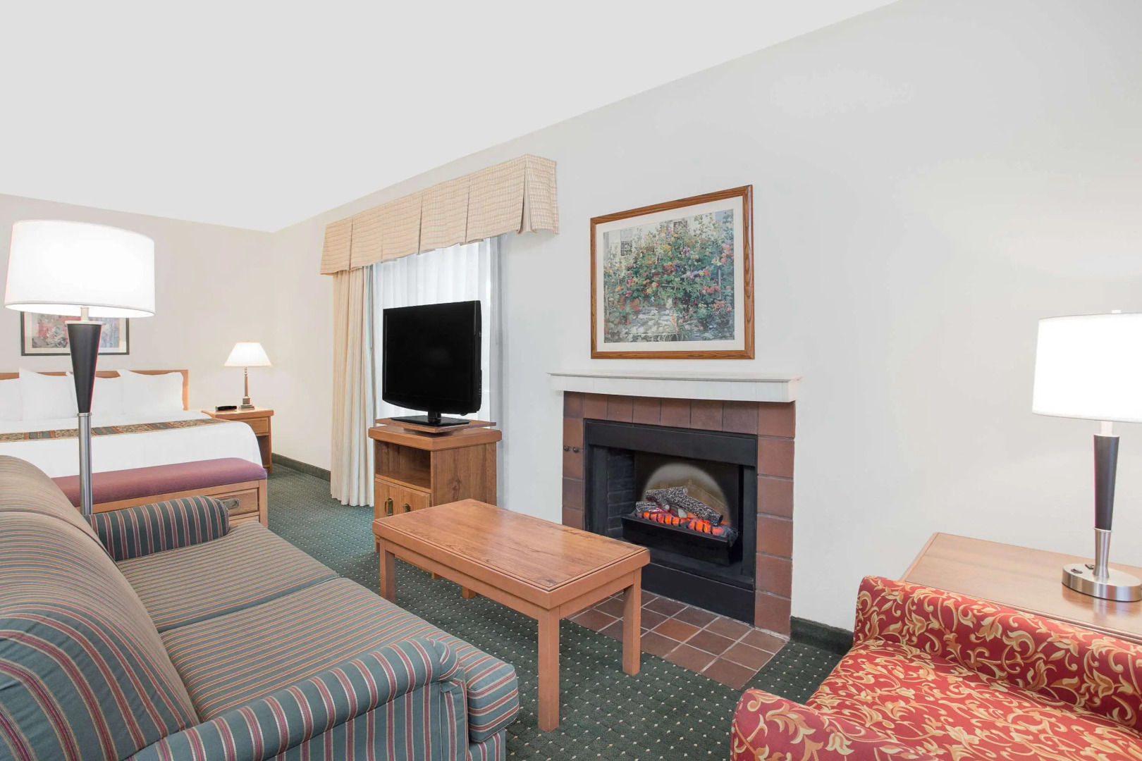 Hawthorn Extended Stay by Wyndham Green Bay