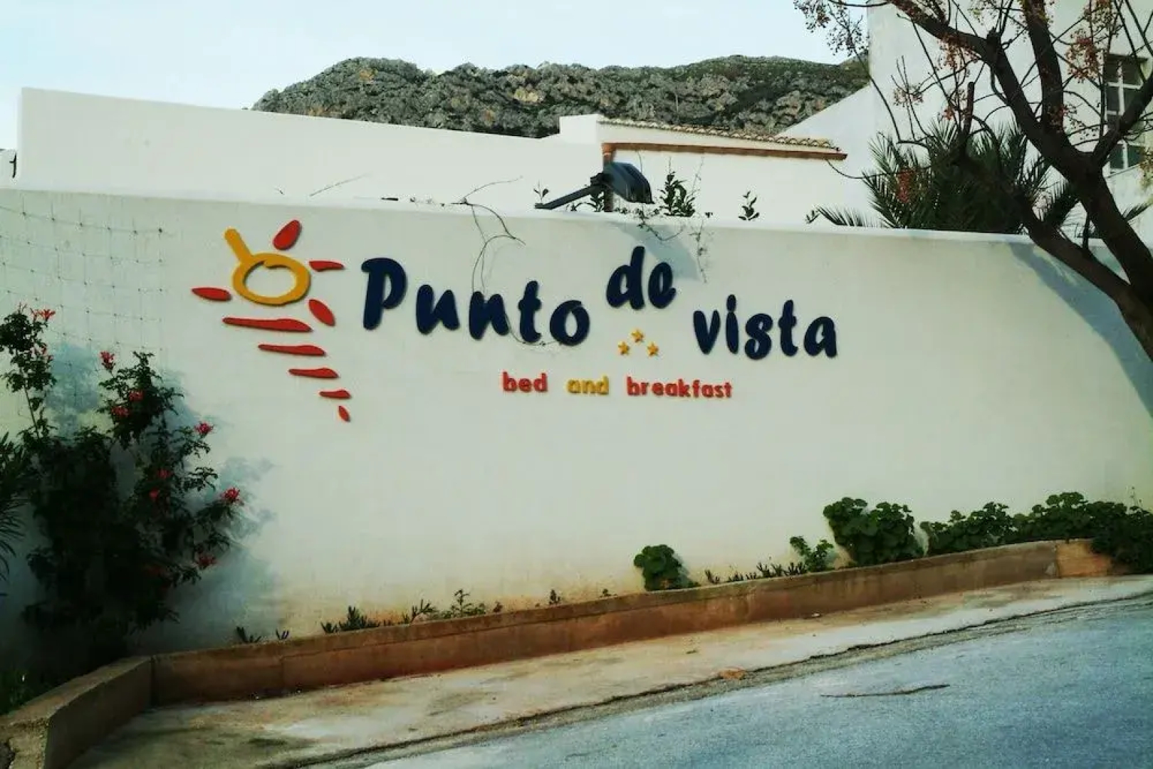 Punto De Vista B&B