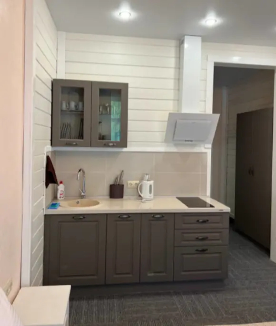 Valley Sunny, корпус Business Residence 1 (Валли Санни, Бизнес Резиденс 1)