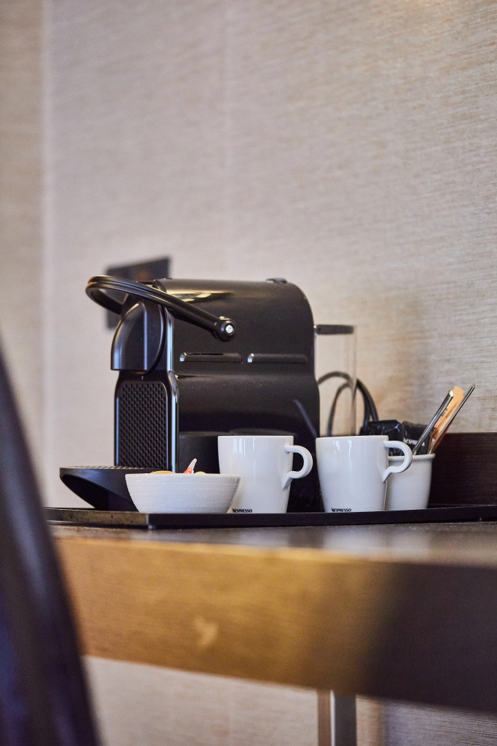 Silken Gran Hotel Durango