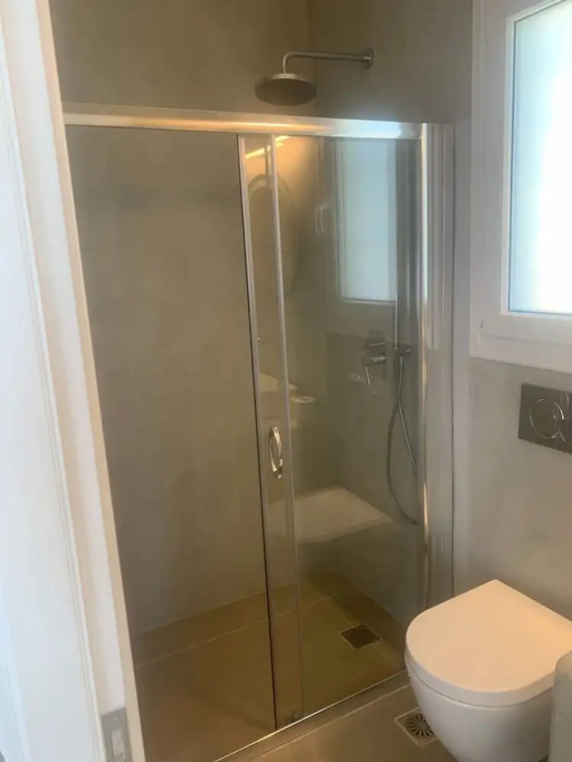 Amazing Studio with Sea view in Mykonos