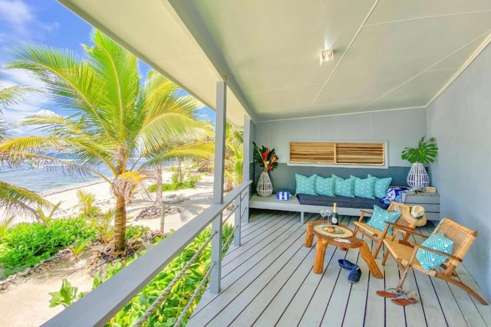 Ocean Escape Resort&Spa