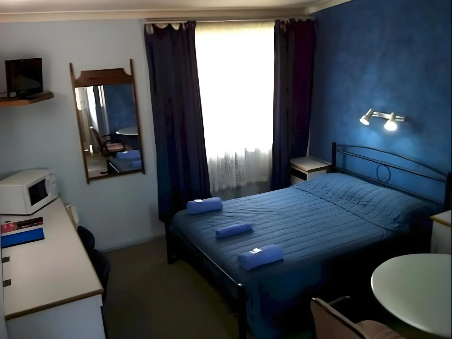Bushmans Motor Inn