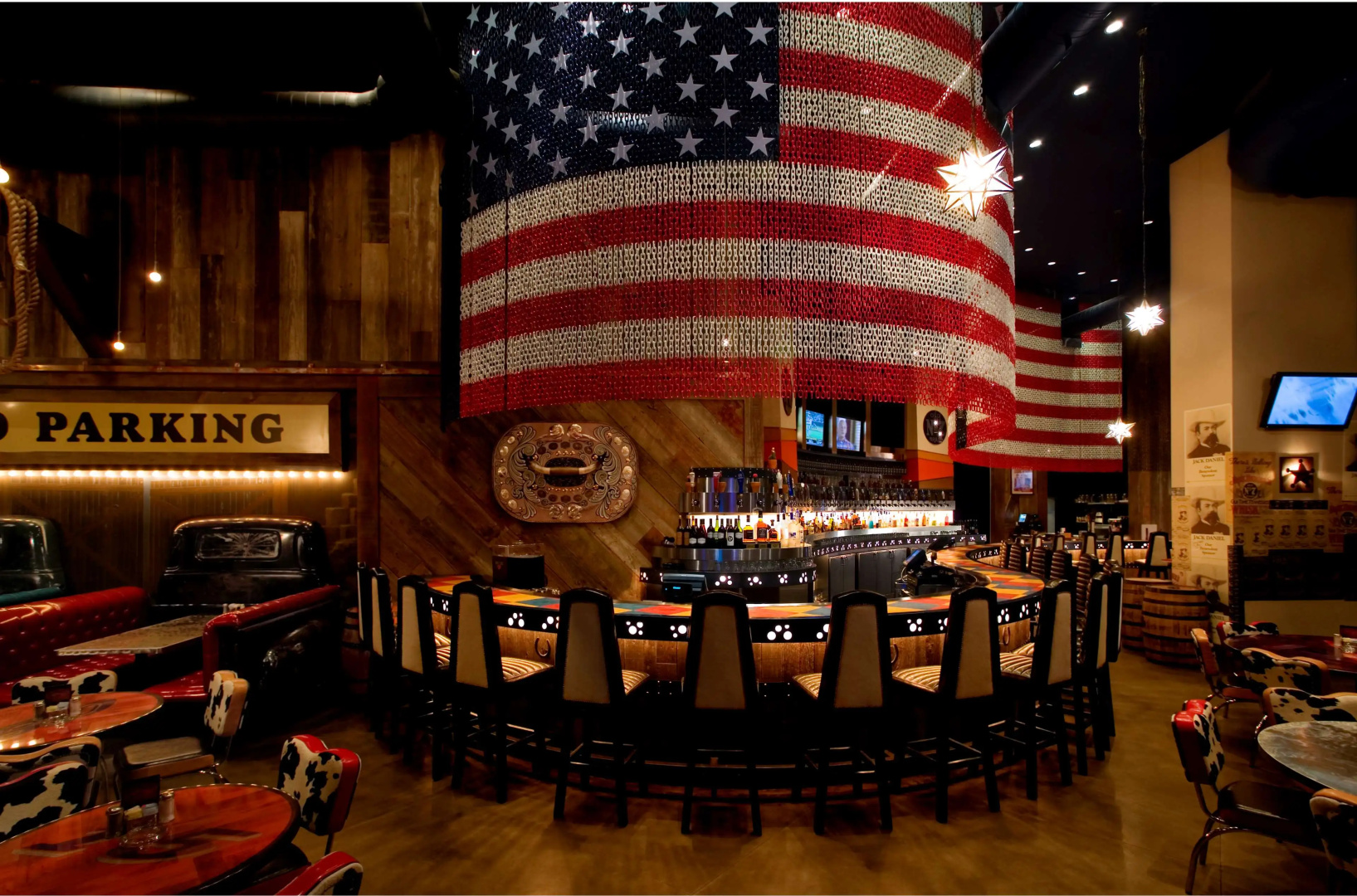 L'Auberge Casino Resort Lake Charles