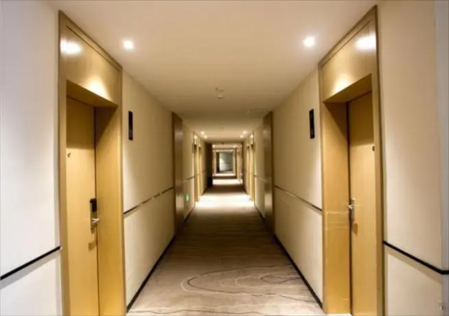 City Comfort Inn Xiangyang Gucheng Railway Station