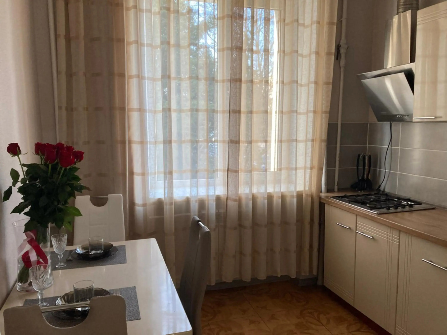 Apartment Soborna St.