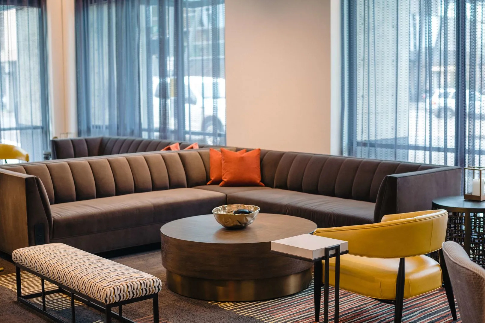 Holman Riverfront Park Hotel Salem, Tapestry by Hilton