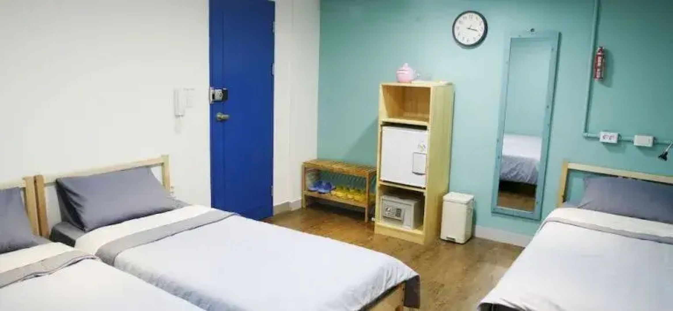 This is Guesthouse