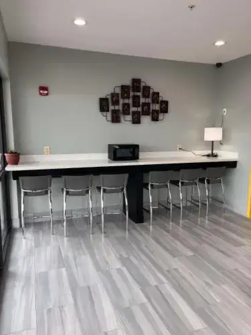 SureStay by Best Western McAlester