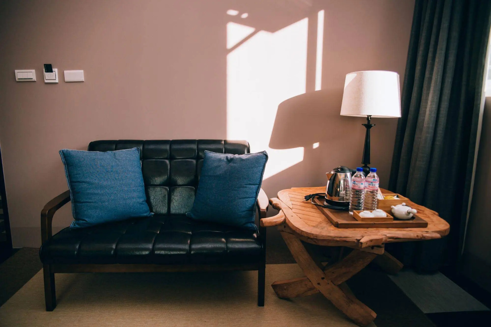 Look Bed And Breakfast