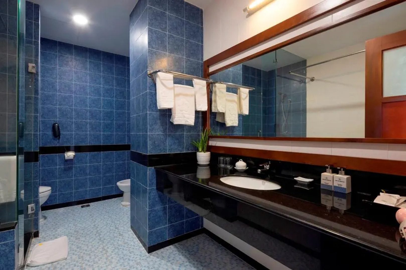 Saigon Ninh Chu Hotel & Resort