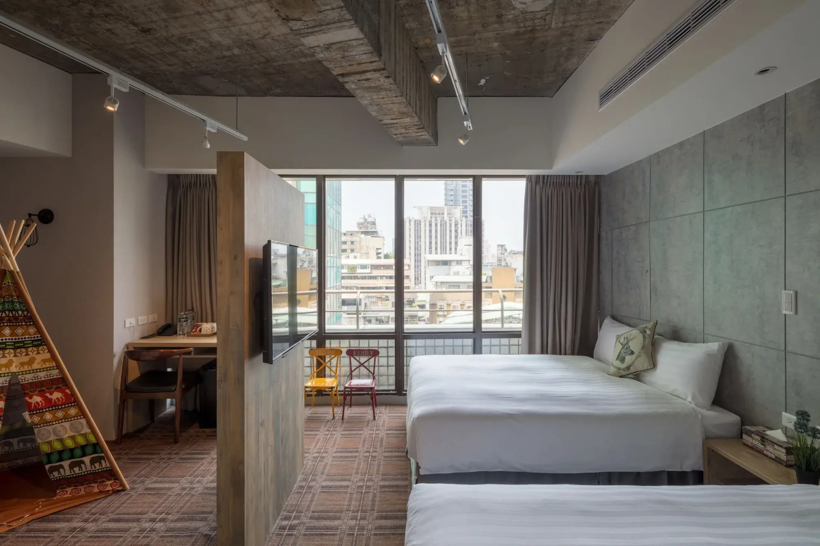 Roaders Hotel Zhonghua