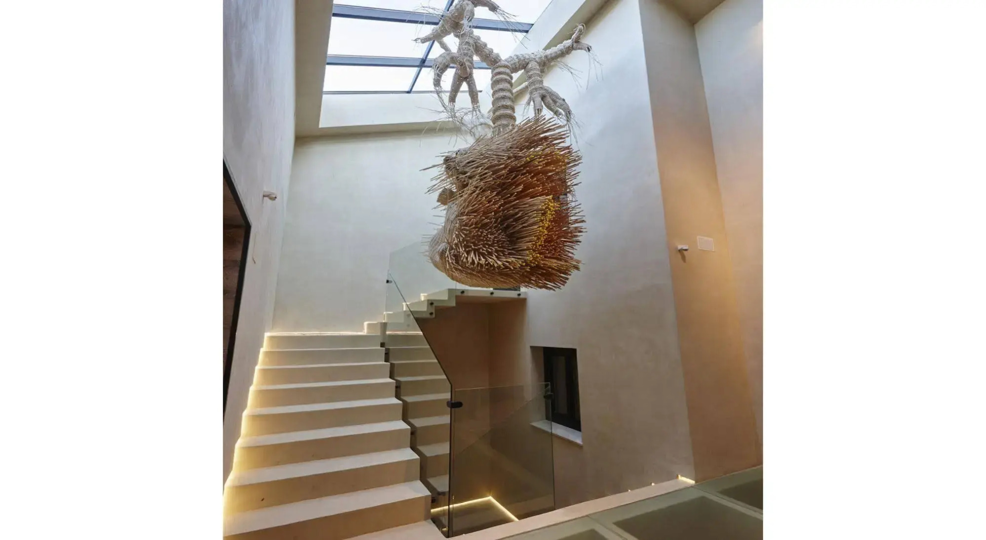 Hotel Restaurante Galeria Essentia