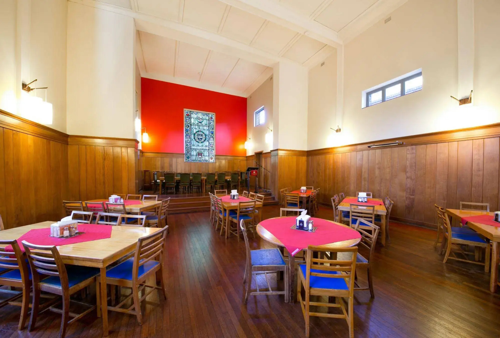 Glebe Space Pop Up