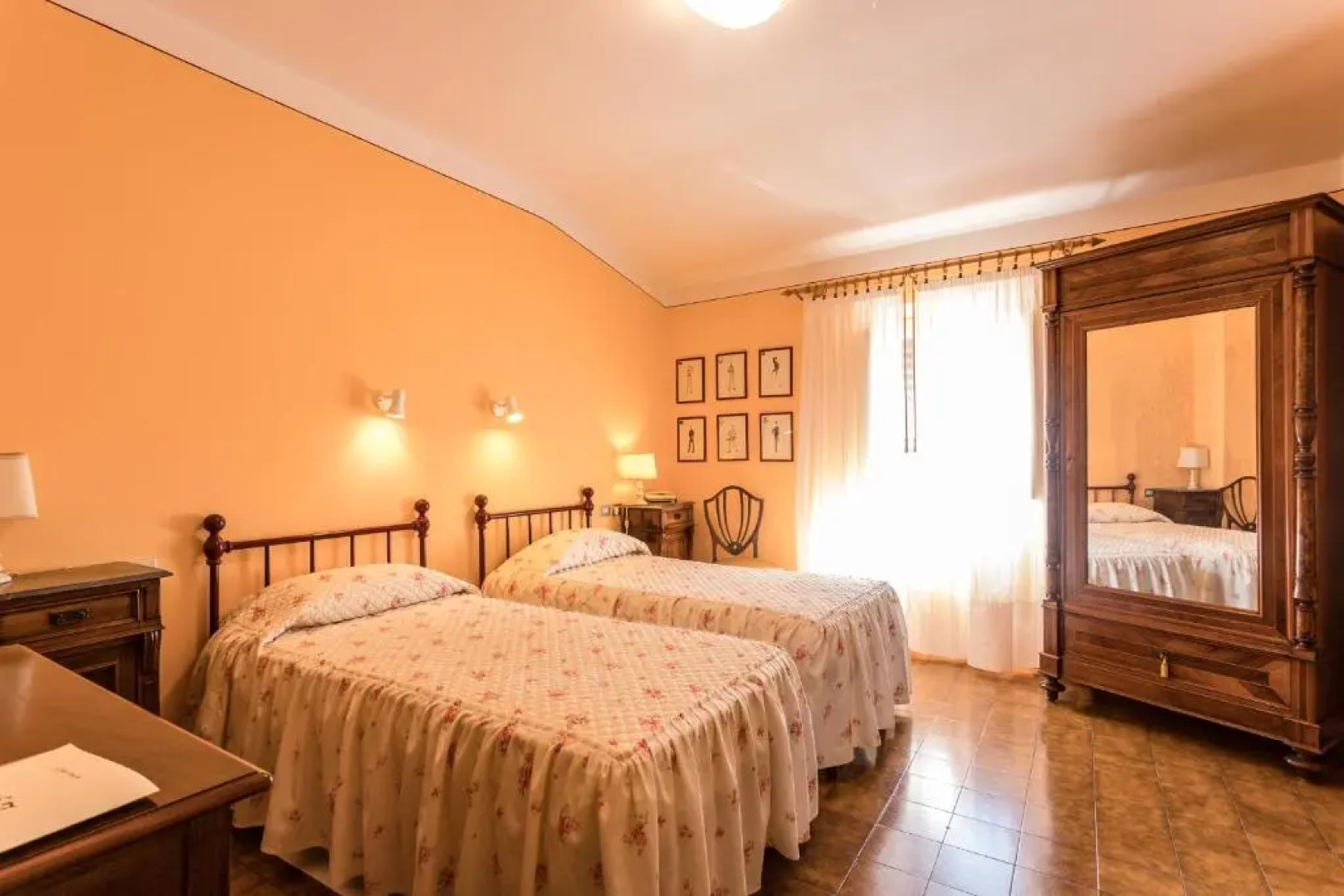 Hotel la Felicina Mugello