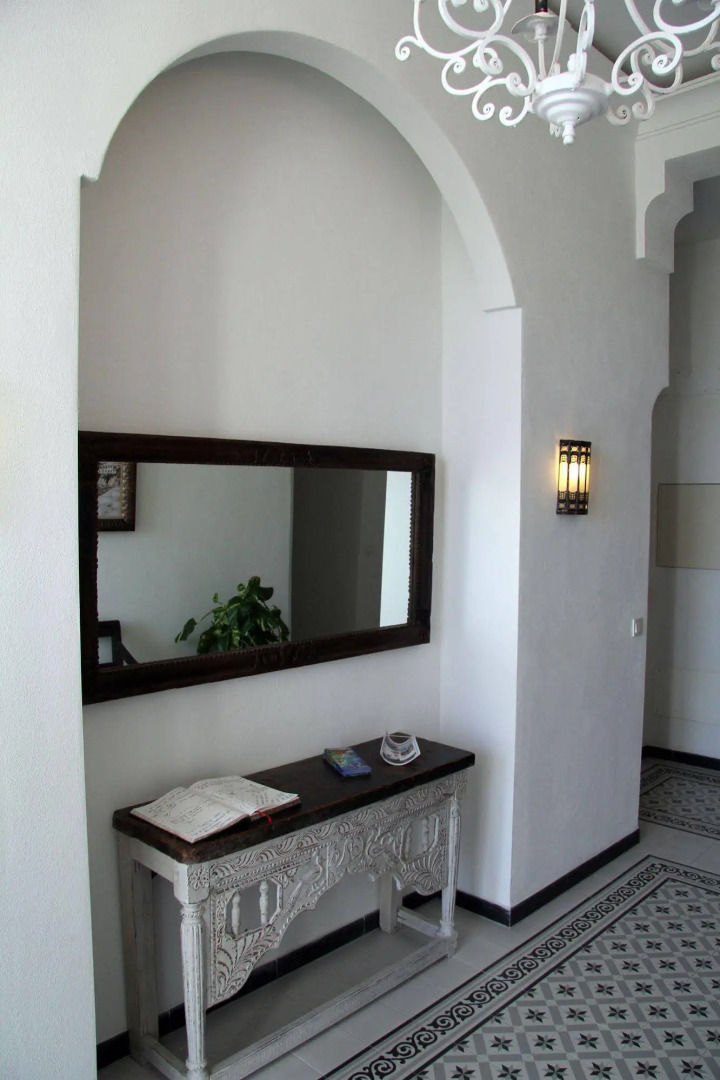 La Residencia Tarifa