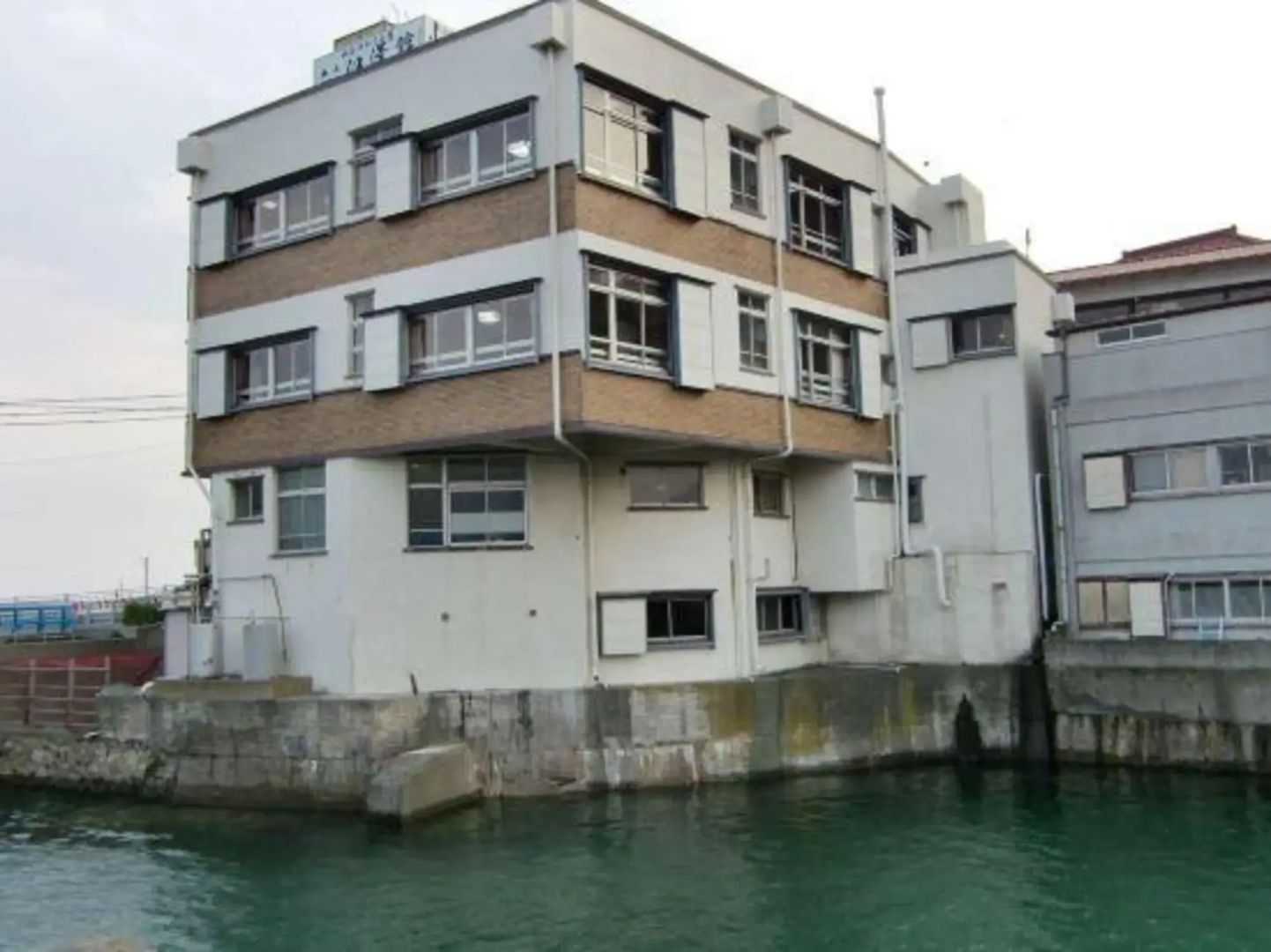 Gakano-Yado Ezawa-Kan