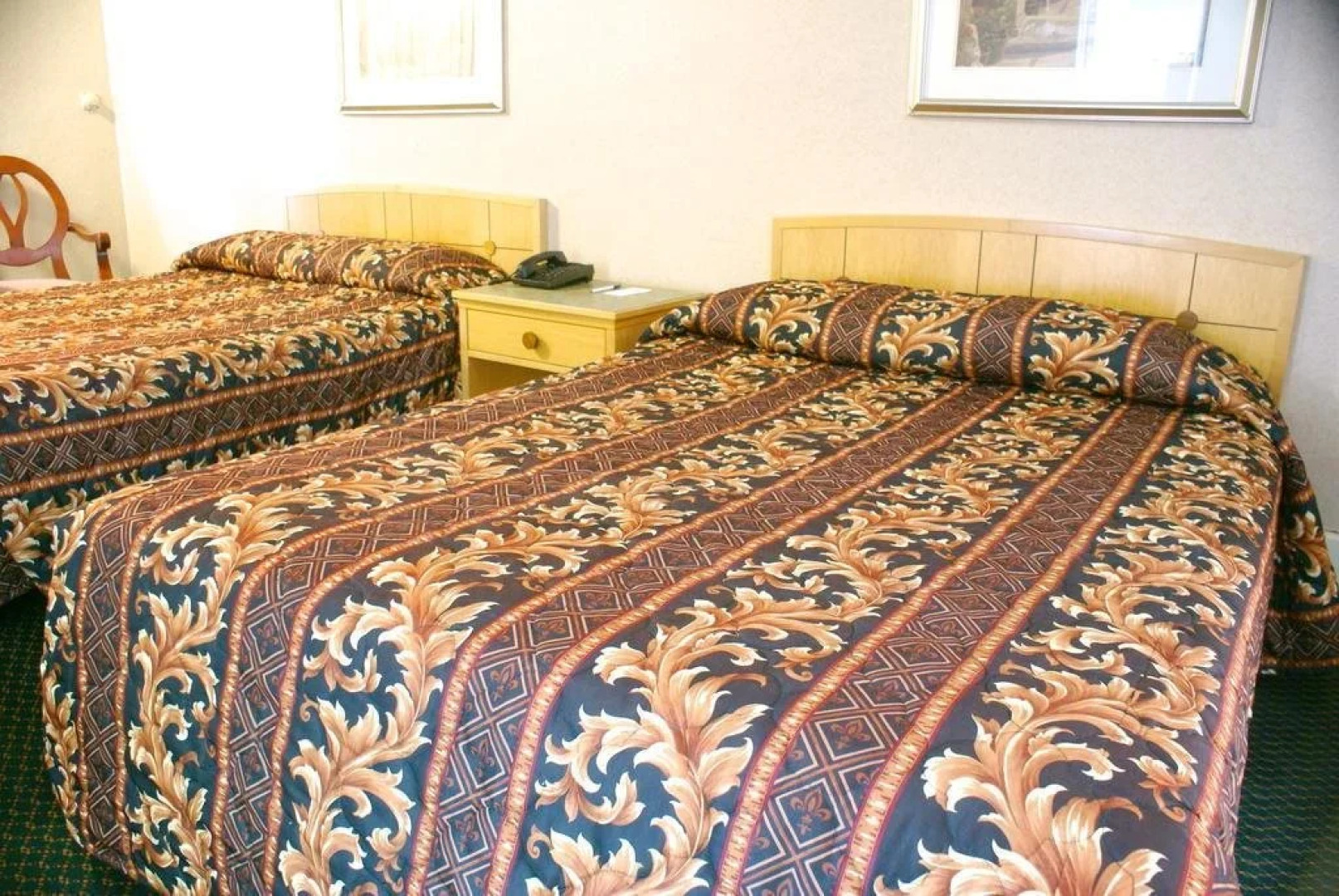 Skyline Inn Atlantic City