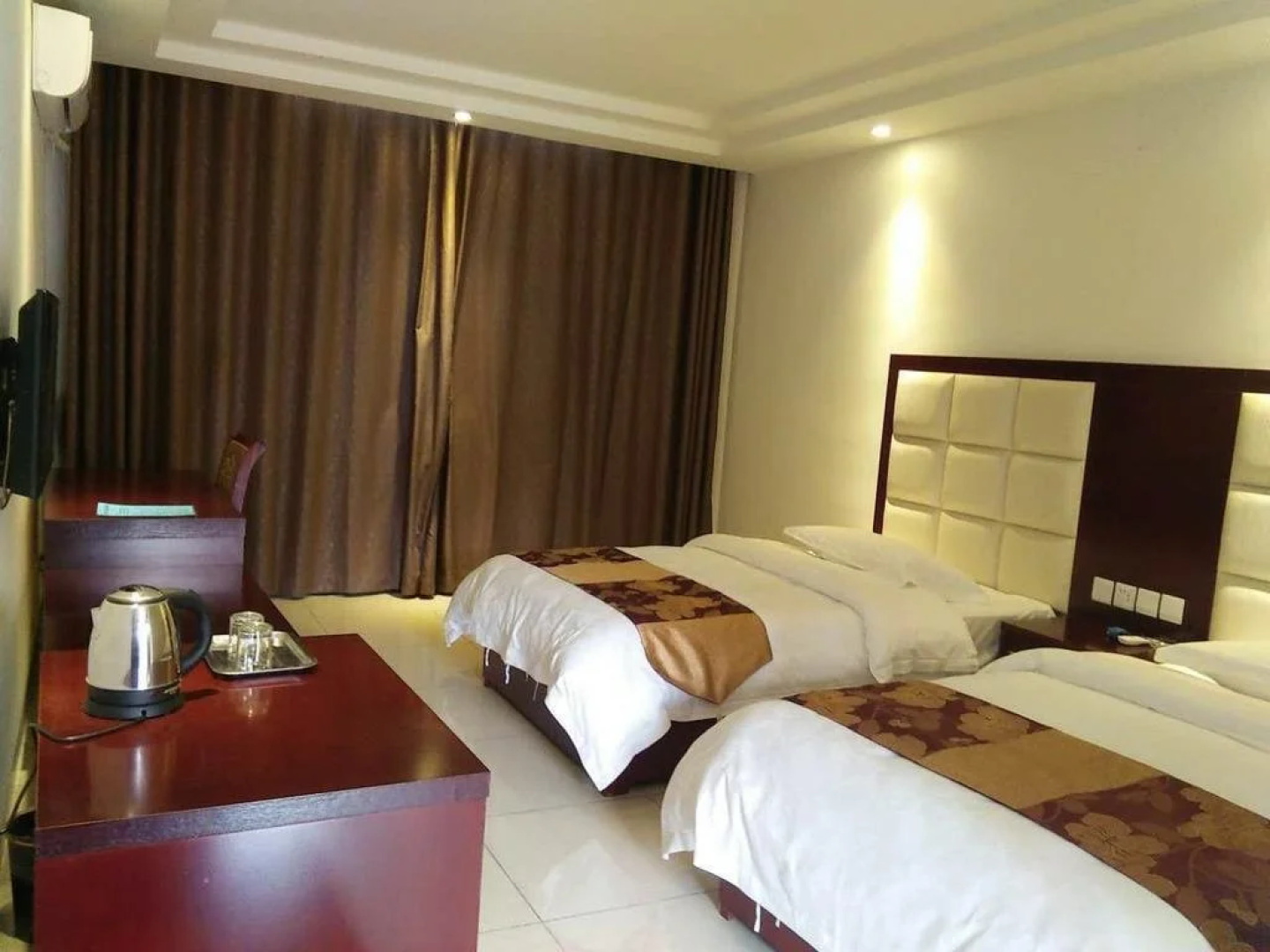 Shanli Renjia Hotel