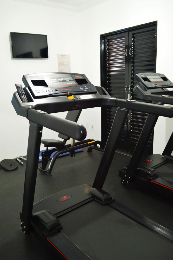 Hotel Vitória Pindamonhangaba