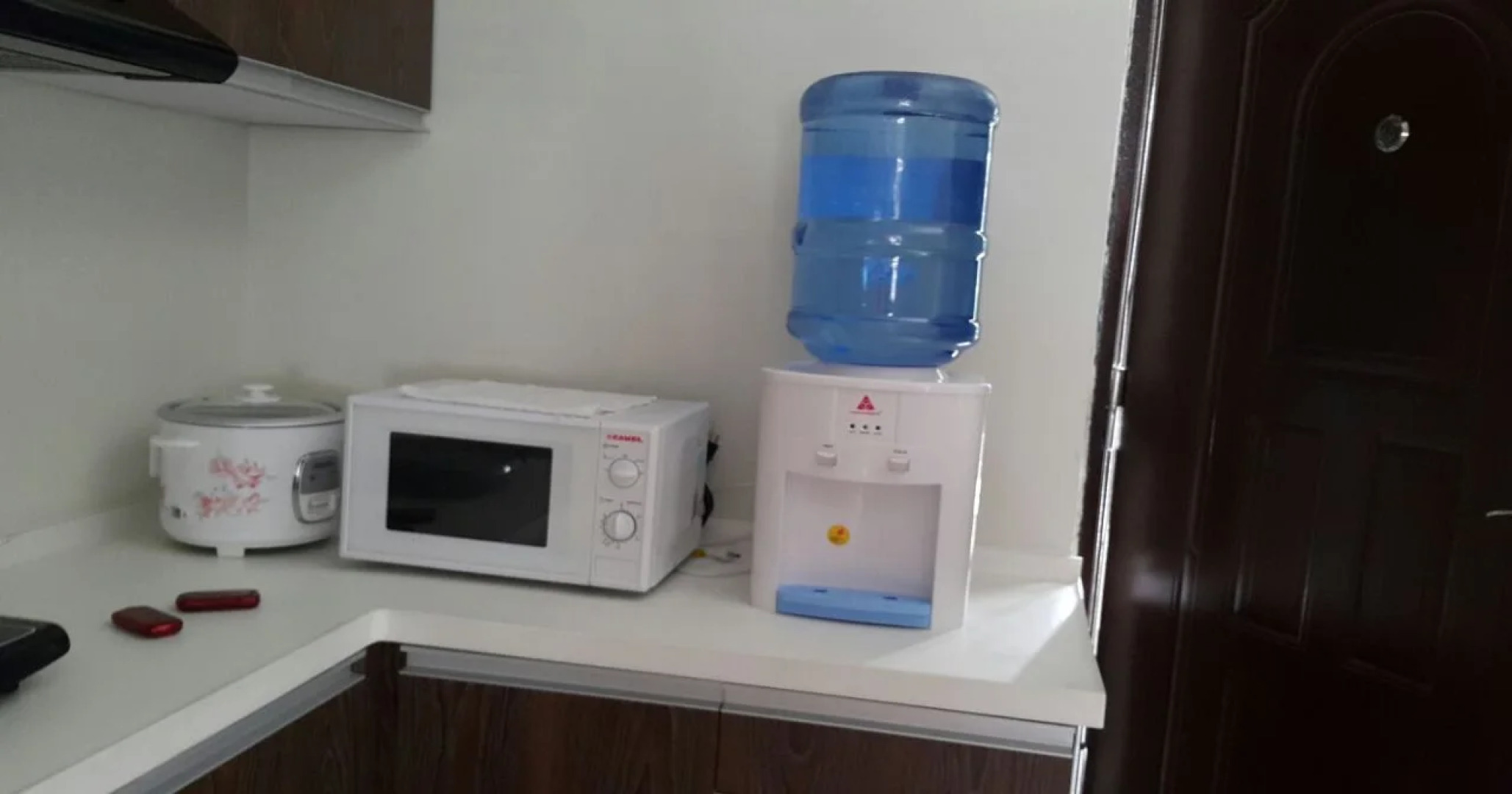 Pacific Coast Residences