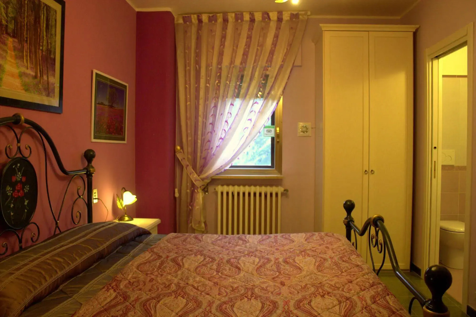 B&B In Centro a Pacentro