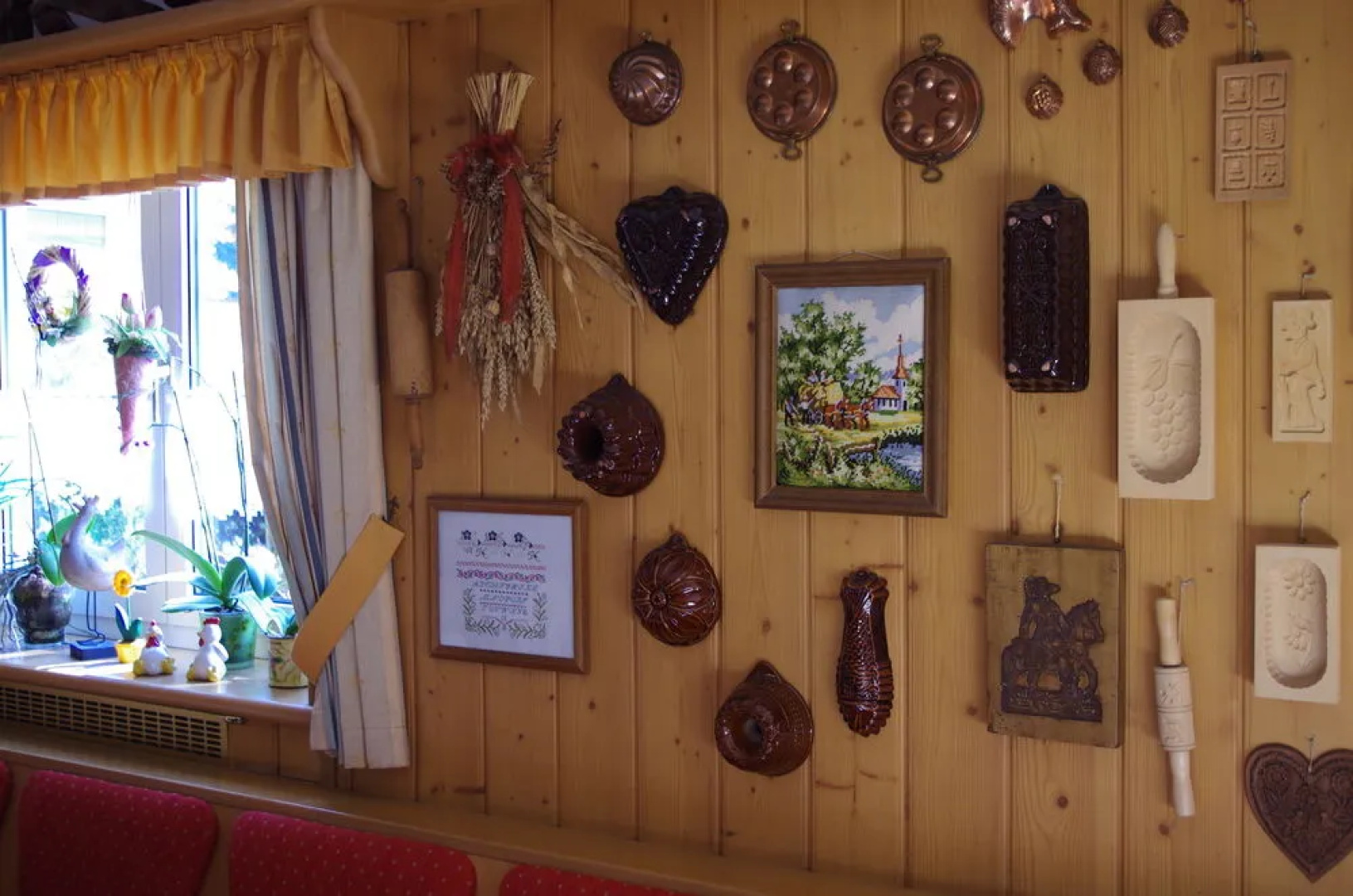 Hotel Gasthof Roseneck