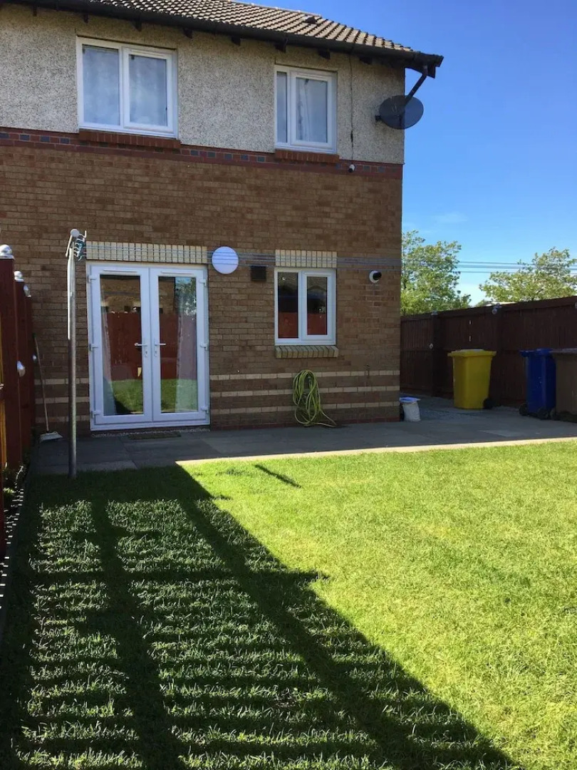 Everest Cosy Homes Paisley