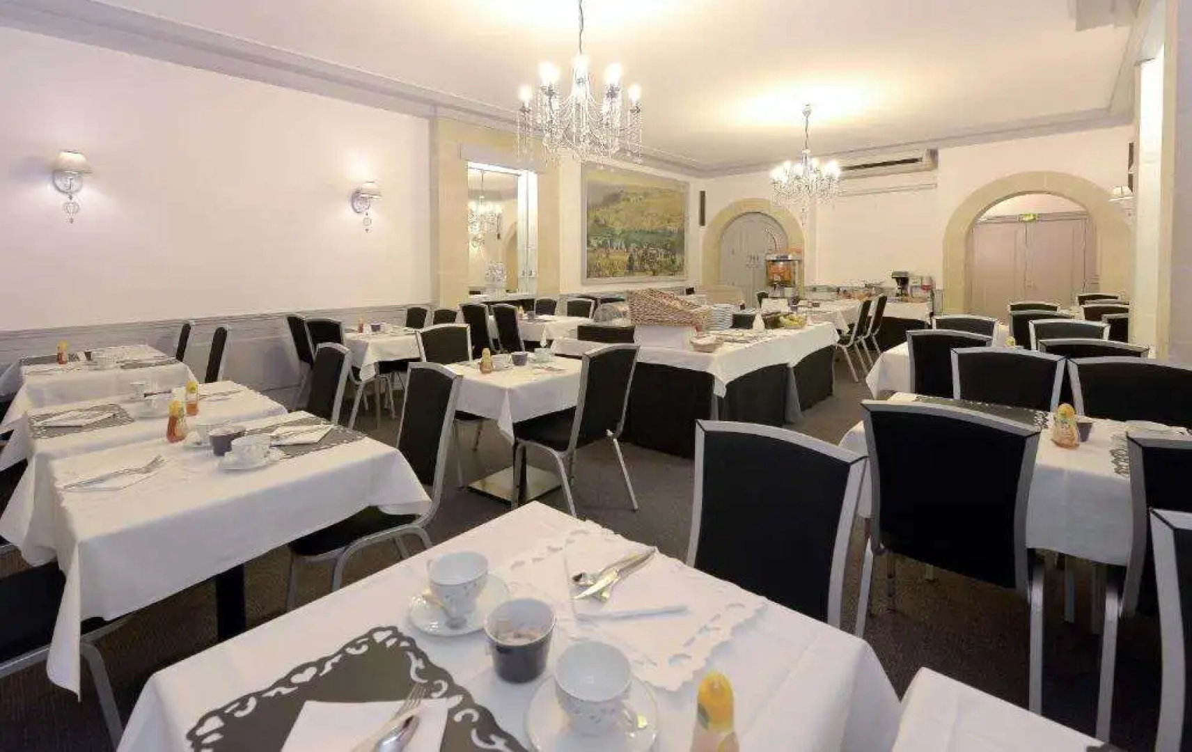 Hotel de France