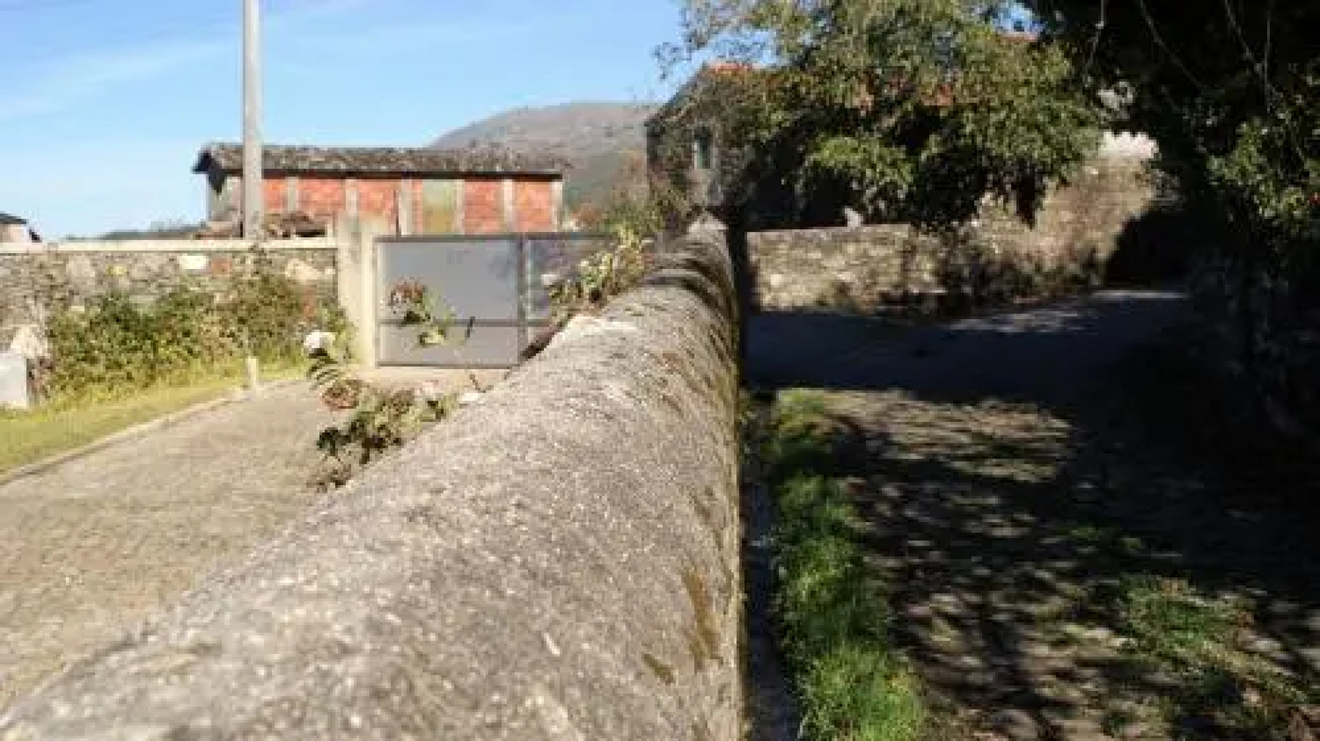 Serra de Arga Mountain House