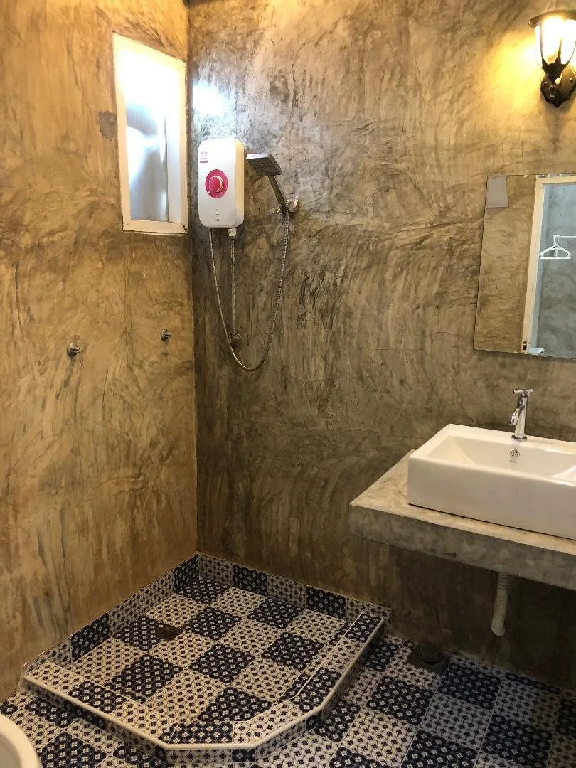 The Color Resort Amphawa