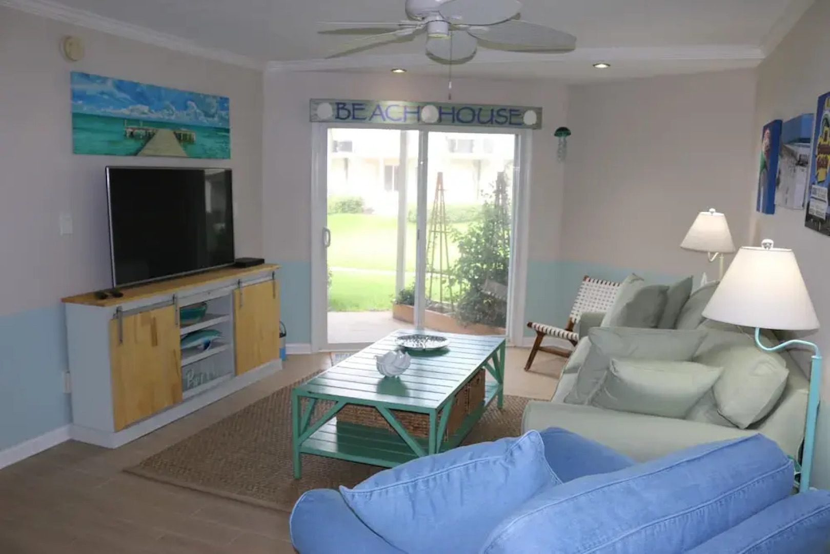 Sand Dollar by Surfside VR