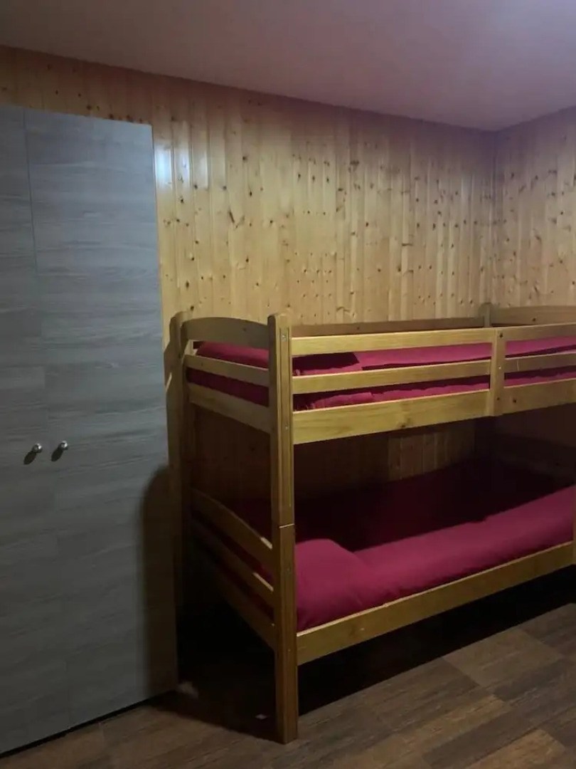 Hostal - Camping Ciudad de Cáceres