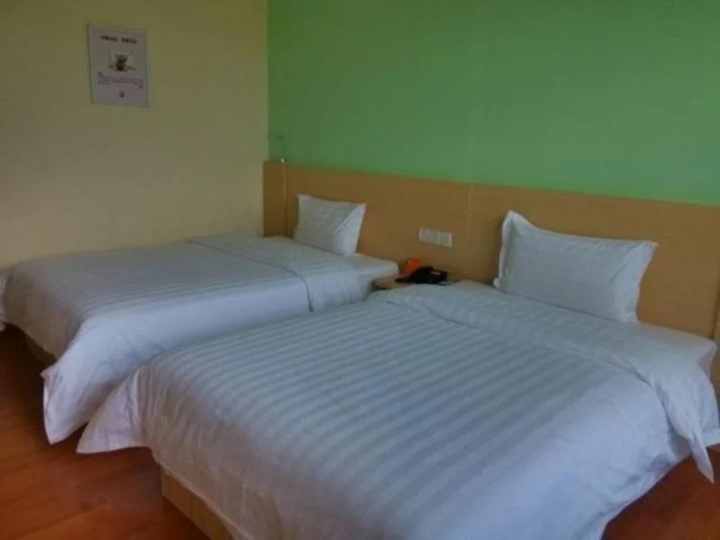 7Days Inn Dali Ancient Town