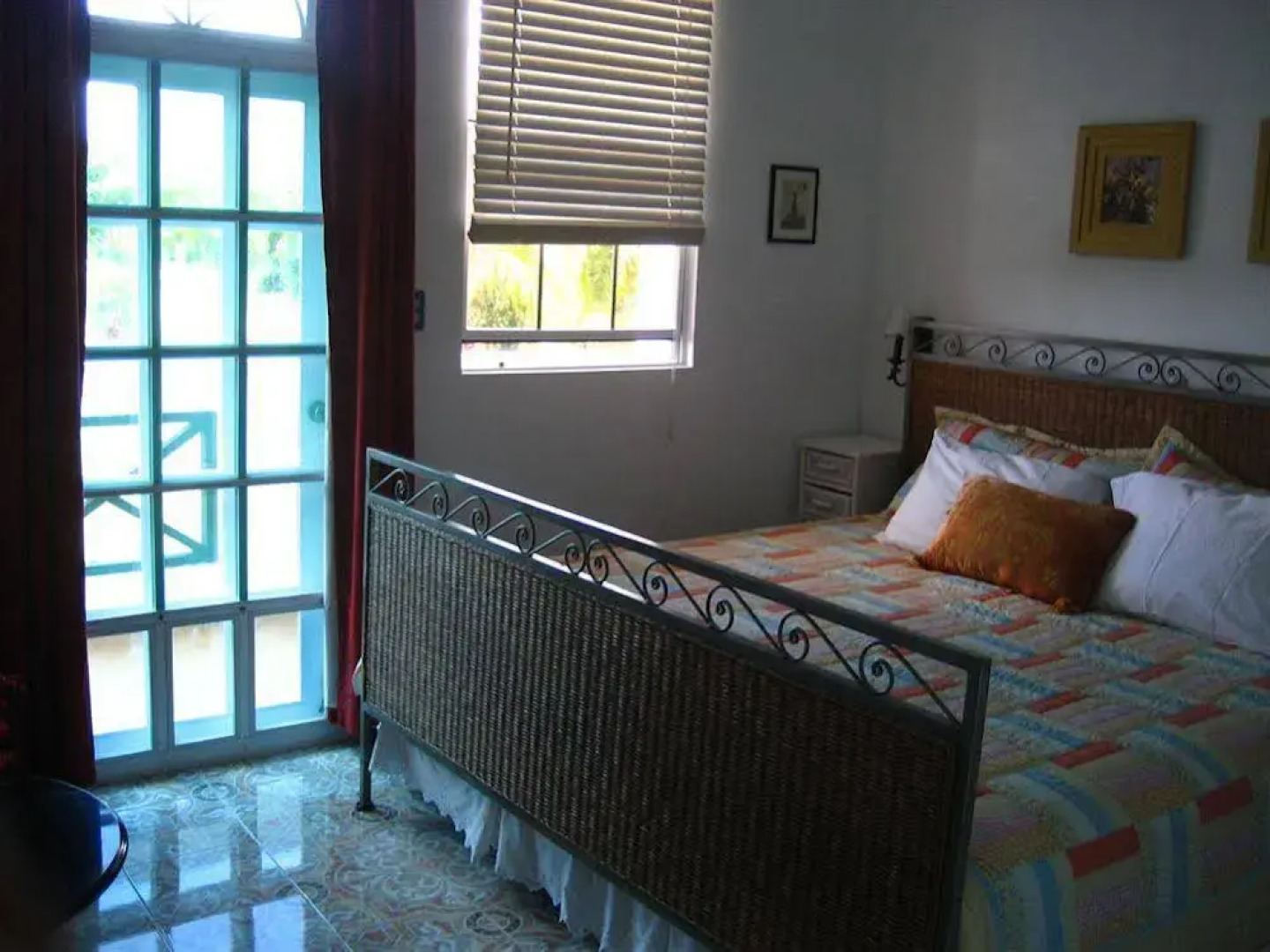 Great Escape Bed & Breakfast Inn