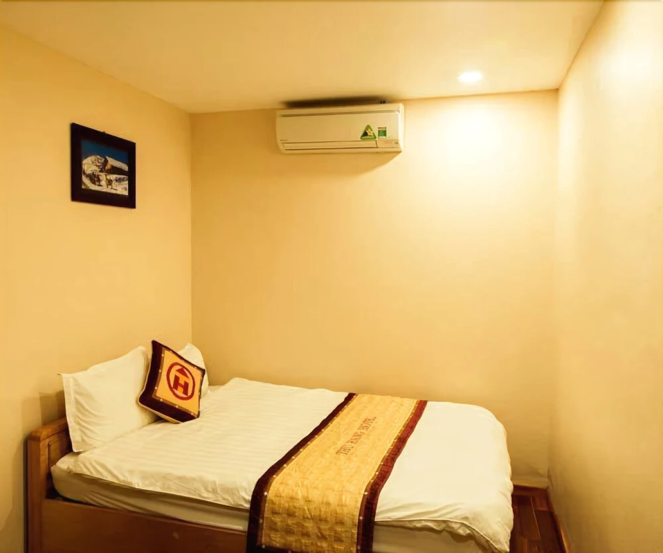 Thu Hang  Sapa Hotel