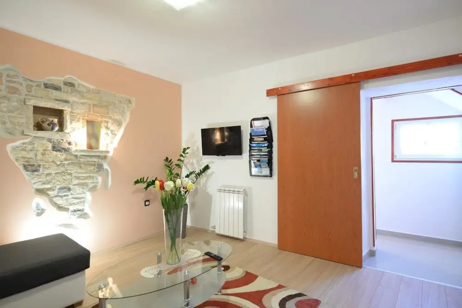 Apartments Ana Vodnjan