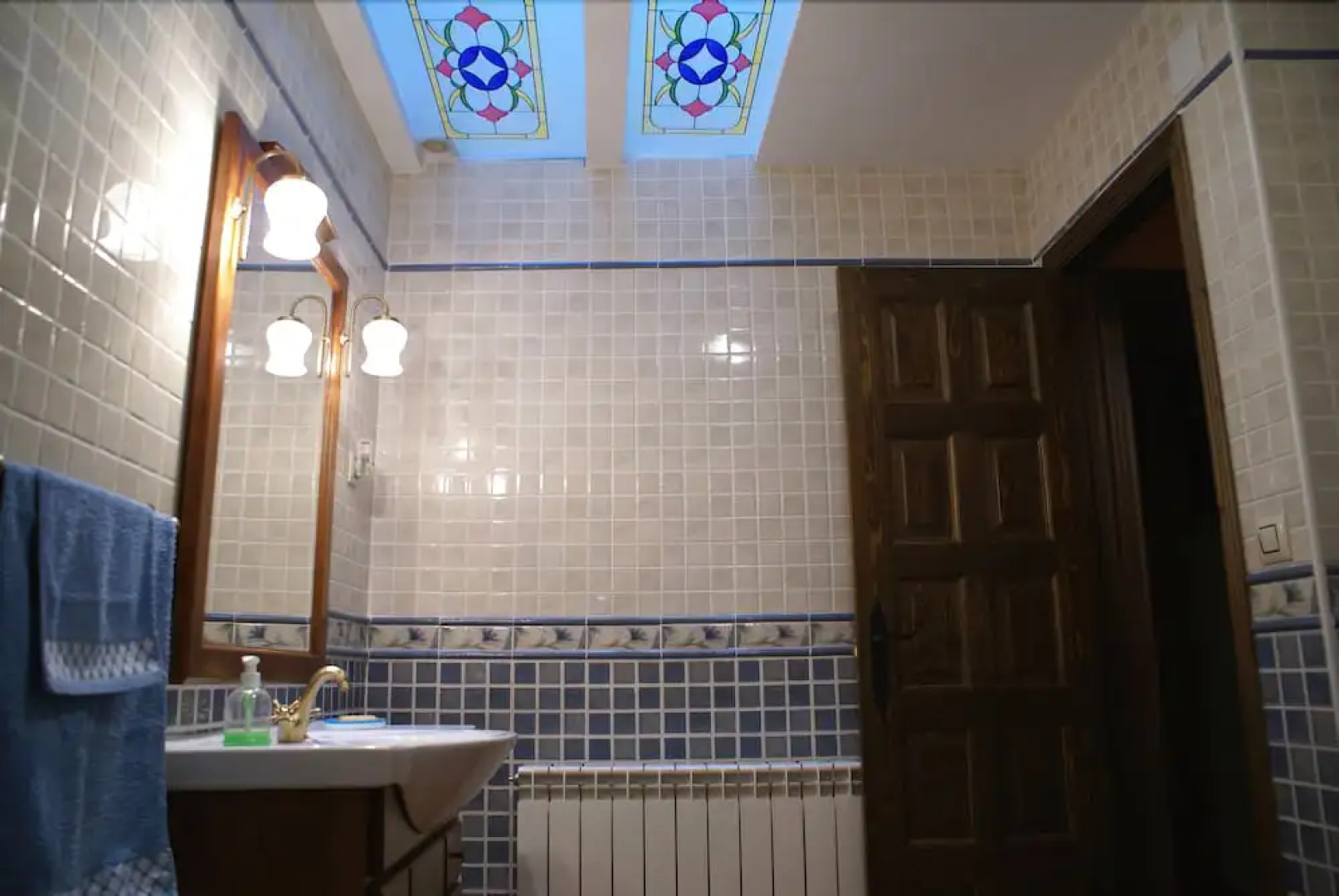 Apartamentos Rurales Cruz Mar