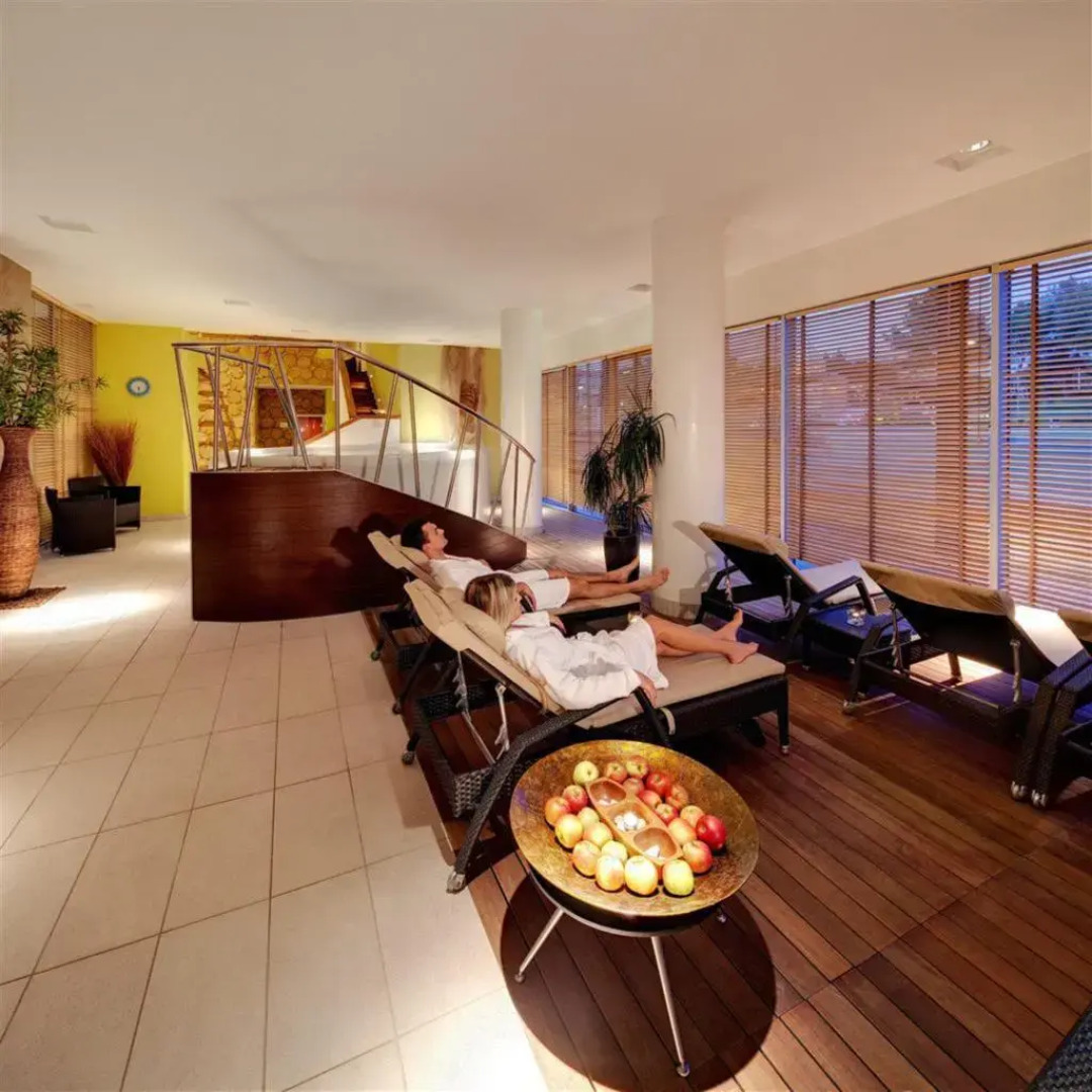 Hotel Garden Istra Plava Laguna