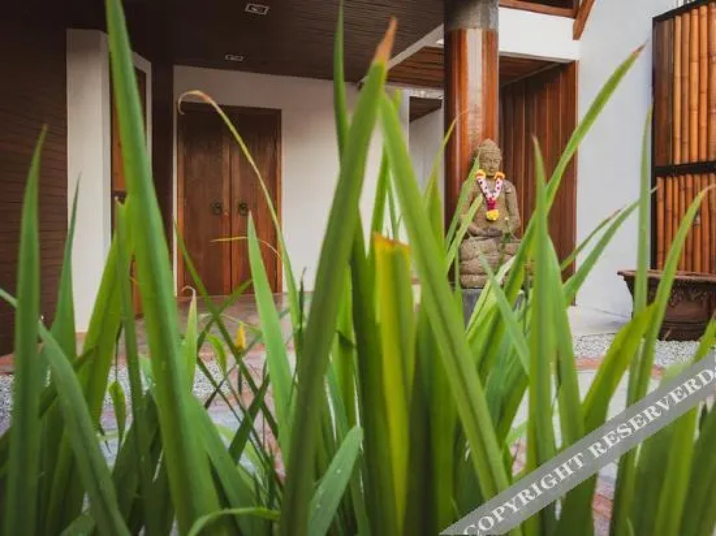 The Townhouse - By Samadhi