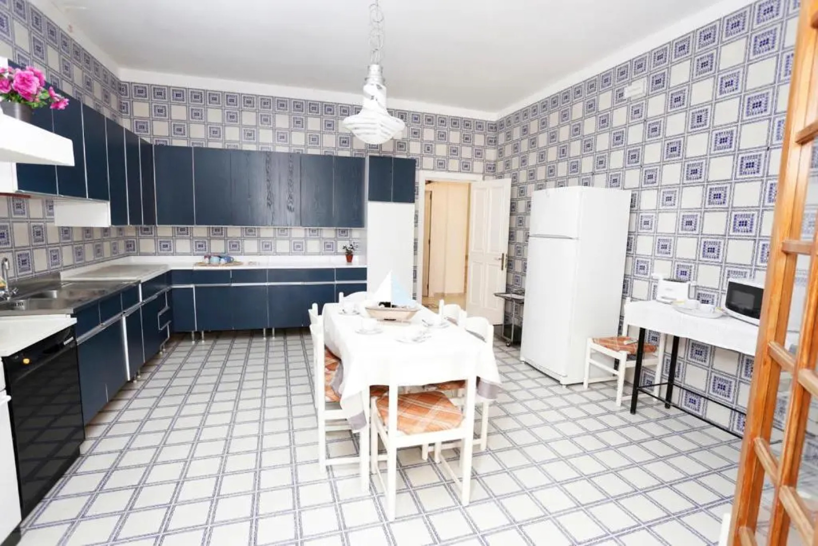 Villa Santa Caterina