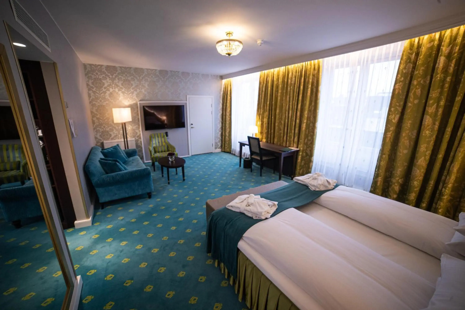 Hotel Bristol